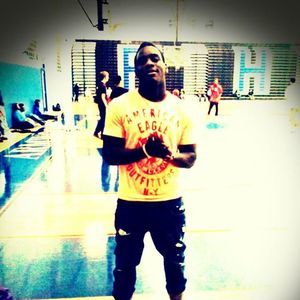 Meet your Posher, Ronnie